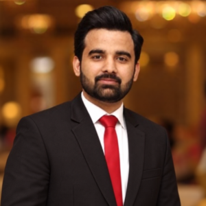 Syed Daniyal Nasir – Android Technical Specialist 1 Syed Daniyal Nasir, Android technical reviewer profile photo