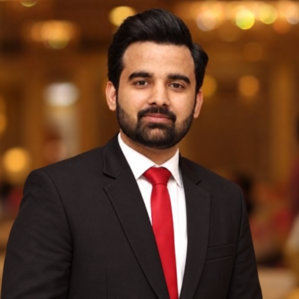 Syed Daniyal Nasir